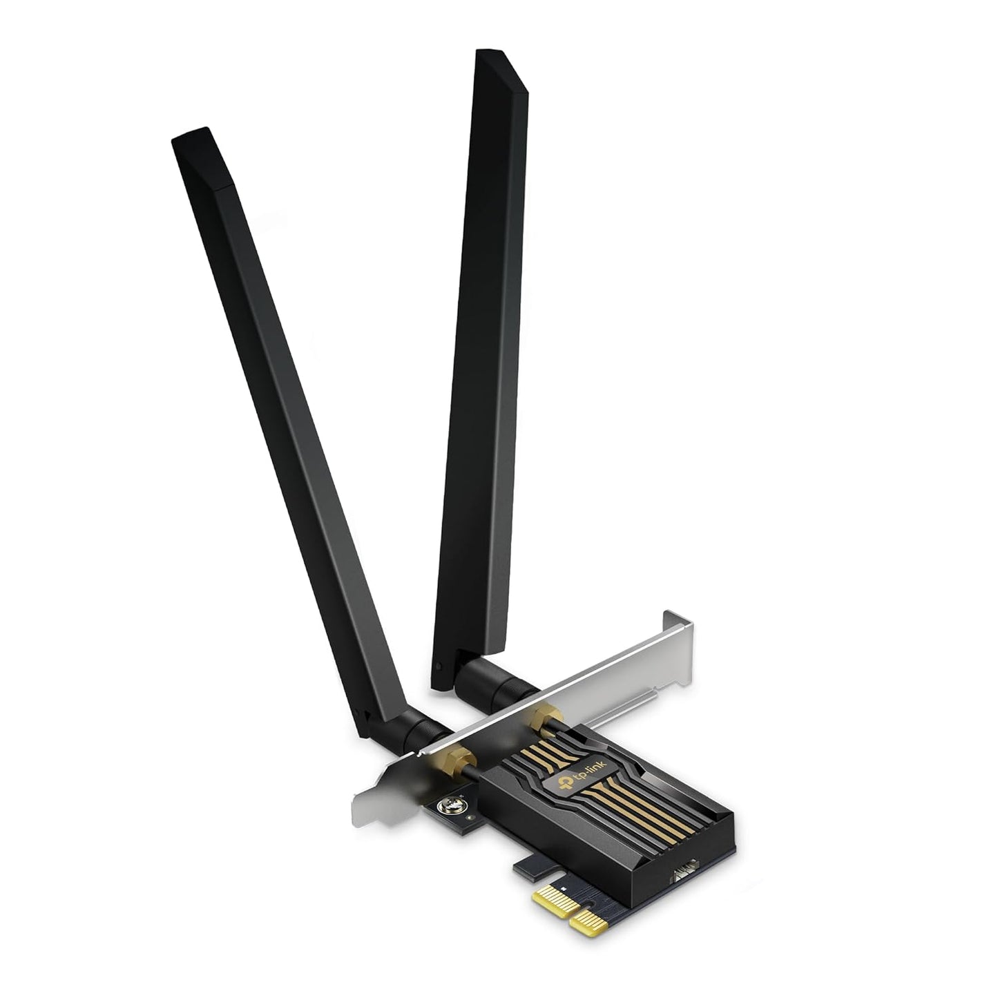 TP-Link WiFi 7 BE9300 PCIe WiFi Card for High-Speed Connectivity