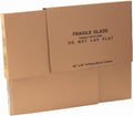 AVIDITI Large Mirror Box 40in x 3.5in x 60in - Heavy Duty Mirror