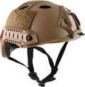 Tactical Helmet Airsoft Fast Helmet M Size - Entry-Level Protection
