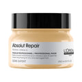 L'Oreal Professionnel Paris Absolut Repair Hair Mask Review