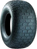 Carlisle Turf Saver II Lawn & Garden Tire - Durable Performance