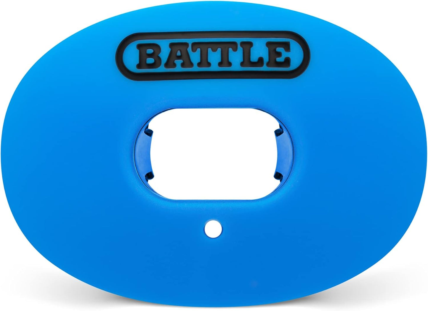 Battle Oxygen Lip Protector Mouthguard - Max Oxygen Supply!