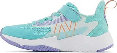 New Balance Kids' Rave Run V2 Hook and Loop Running Shoe Review