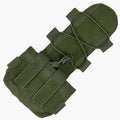 ATAIRSOFT Tactical Helmet Battery Pouch Counterweight Pack - Compact