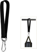 Heavy Bag Hanger Punching Bag Mount - Durable Nylon Strap