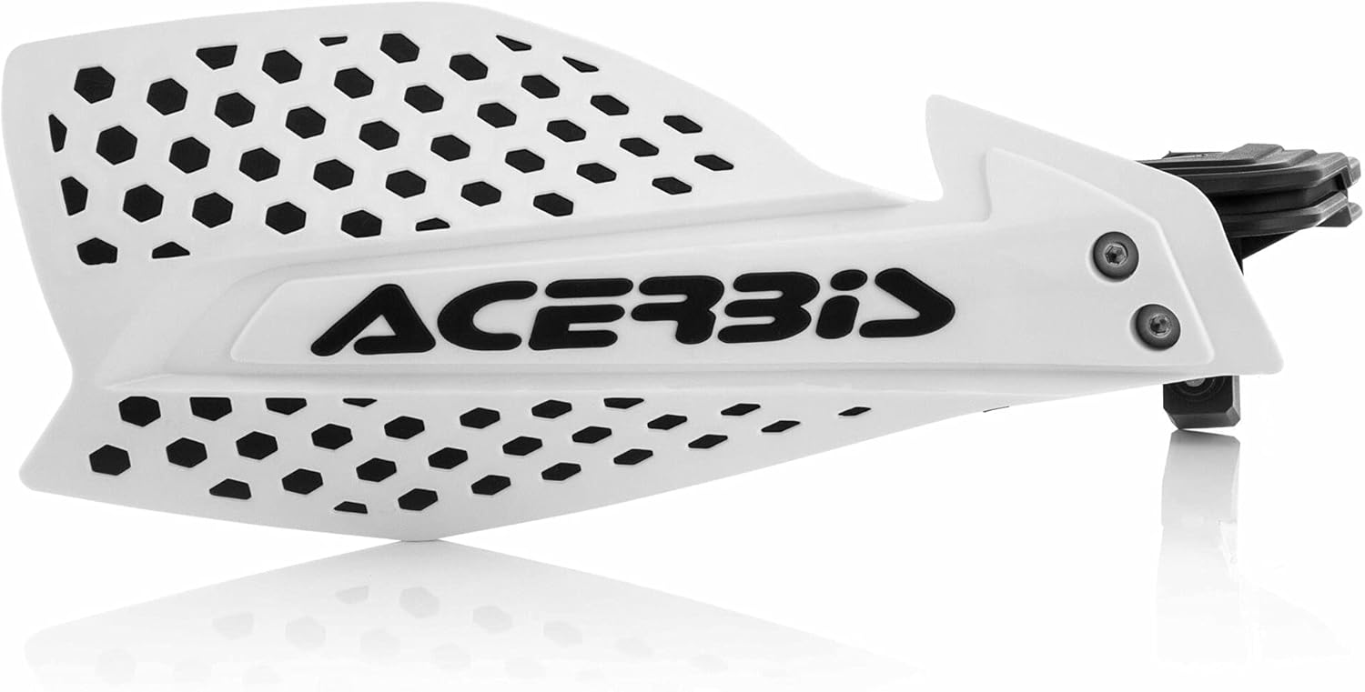 Acerbis X-Ultimate Handguards for Maximum Protection and Style