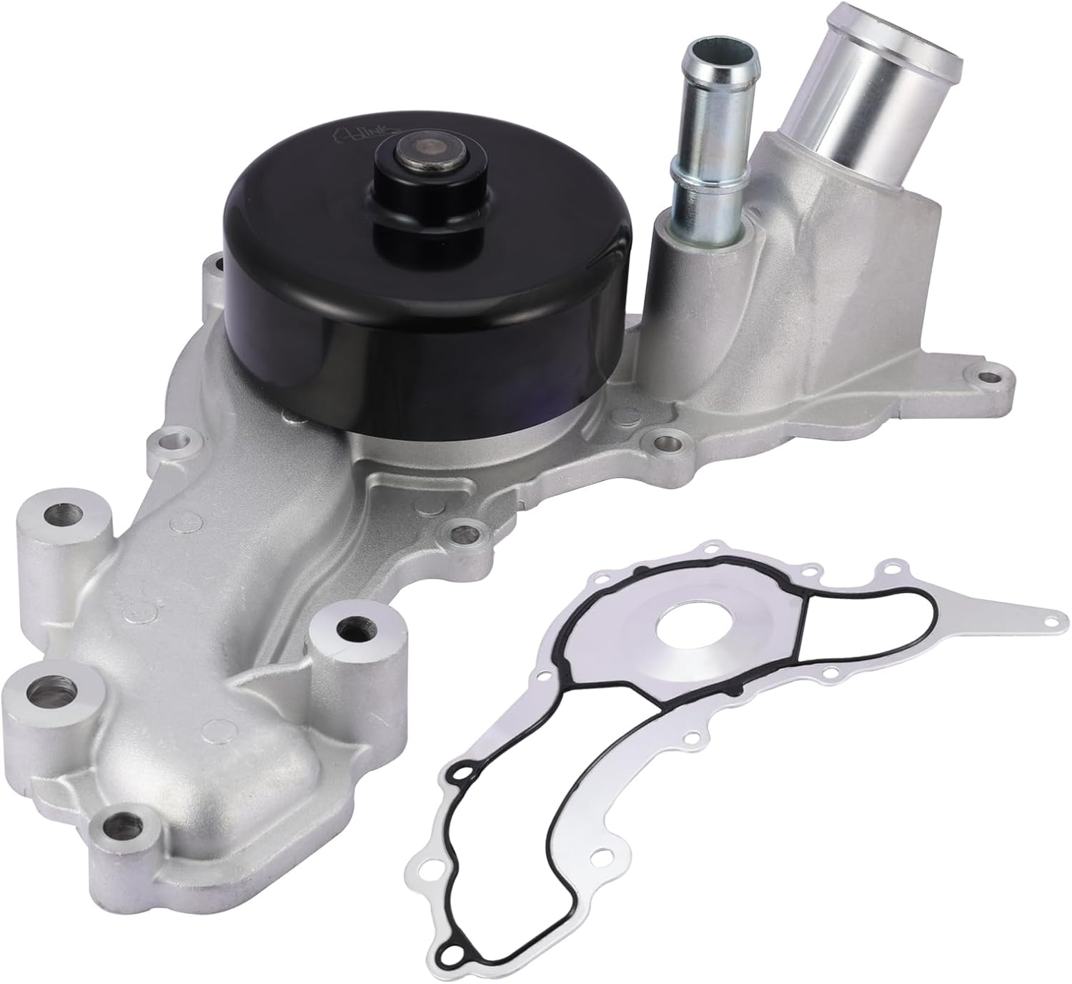AW6699 Water Pump for Jeep Wrangler 2012-2018 V6 3.6L Models