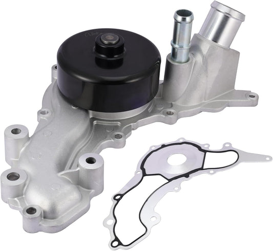 AW6699 Water Pump for Jeep Wrangler 2012-2018 V6 3.6L Models