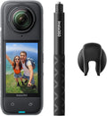 Insta360 X4 Get-Set Bundle - 8K 360 Action Camera Sports