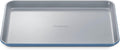 Ceramic Baking Sheet Medium 15in x 10in - Slate Non-Stick