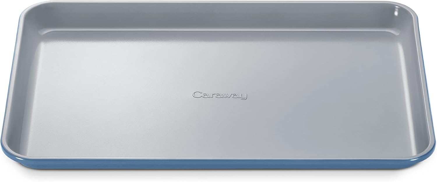 Caraway Non-Stick Ceramic Baking Sheet for Perfect Baking