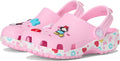 Crocs Girls' Disney Mickey Minnie Mouse Clogs (Style M2SZ)