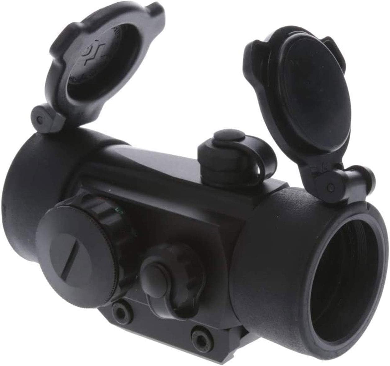 TruGlo Dual-Color Dot Sight 30mm for Quick Target Acquisition