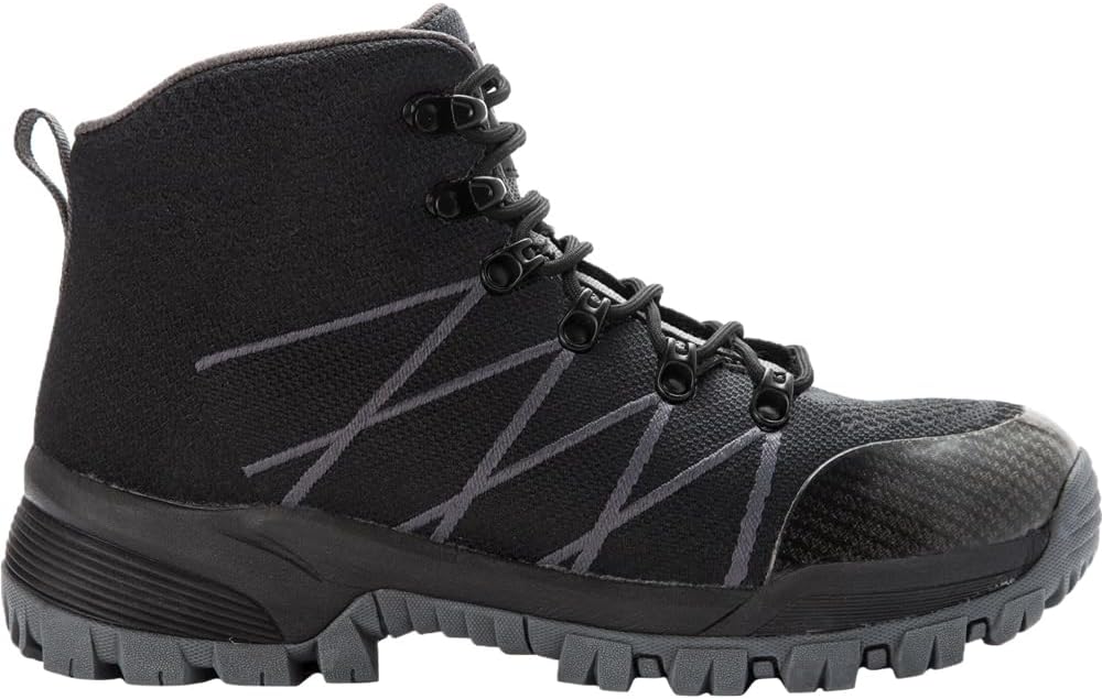 Propet Men's Traverse Hiking Boot: Ultimate Comfort