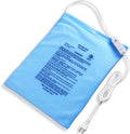 Boncare Non-Auto Shut Off Heating Pad: Pain Relief Wonder!