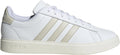 adidas Men's Grand Court 2.0 Shoe - Lightweight Classic Casual Sneaker