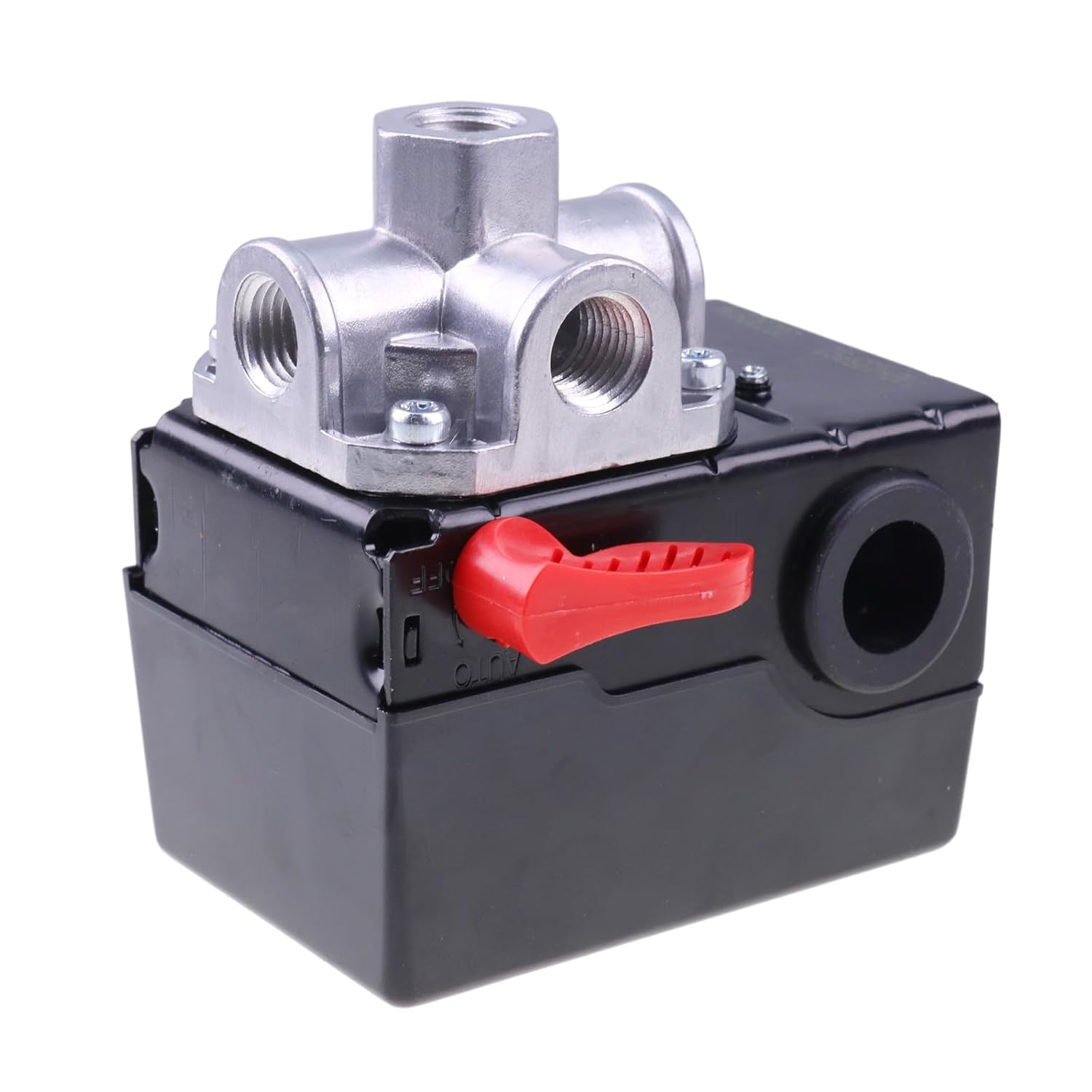 BLUESUNSOLAR AC-0746 Pressure Switch - Power up your compressor!