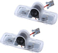 Non-Fading Car Door LED Logo Projector Welcome Lamp for Accord