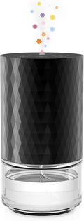 Waterless Diffuser Essential Oil 100mL Capacity - Portable Scent