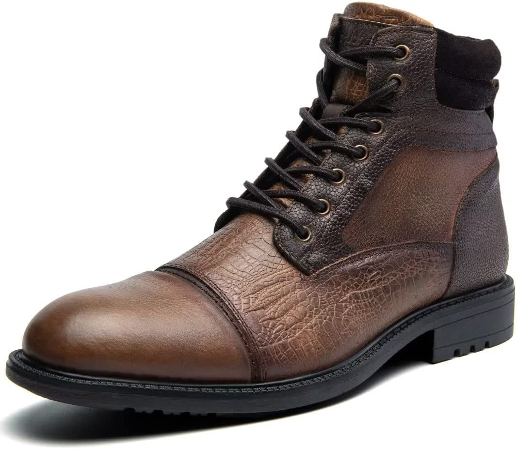 Stylish and Comfortable Mens Chelsea Boots for Every Occasion