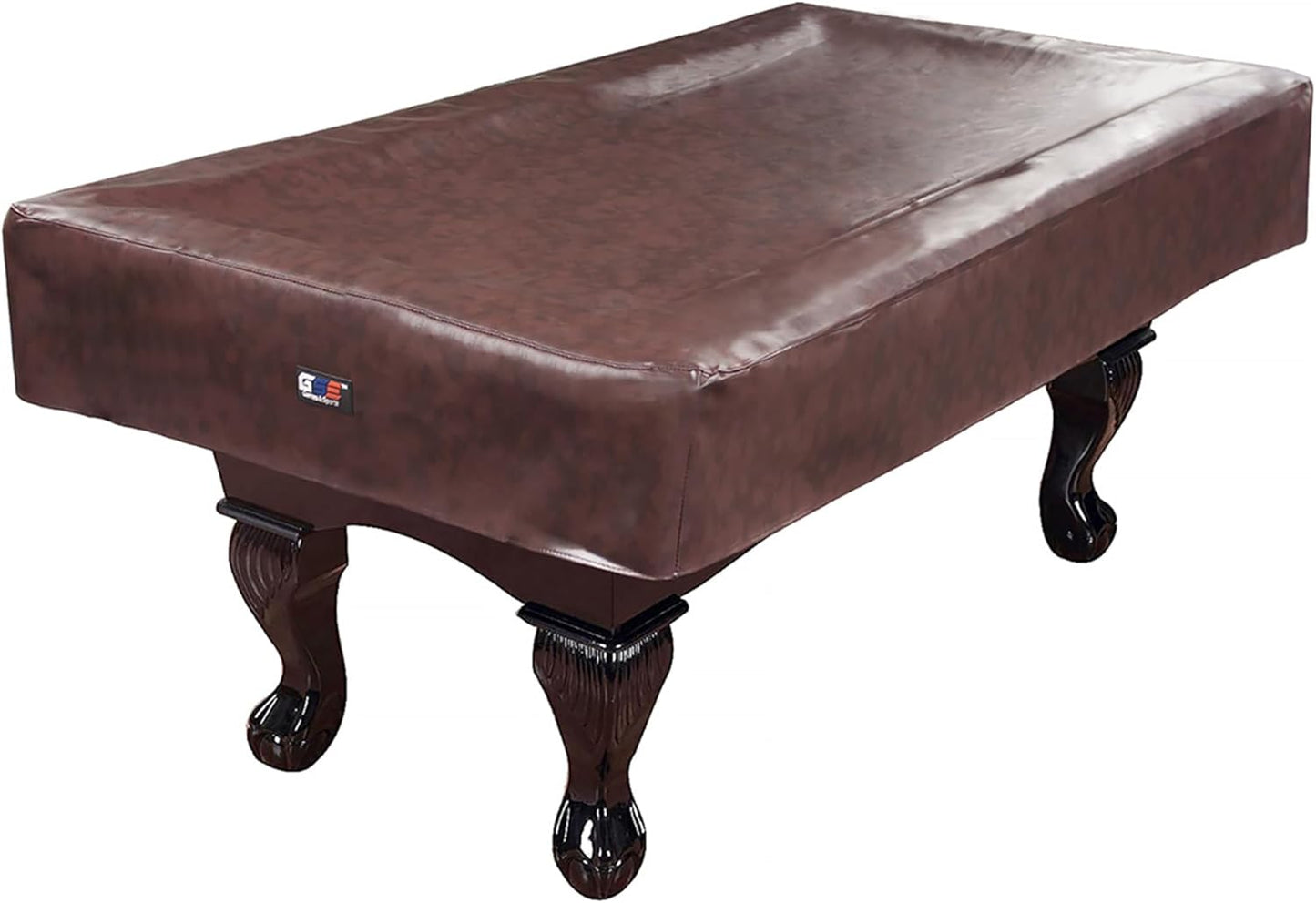 GSE Games & Sports Expert Billiard Table Covers for 7ft 8in 9ft