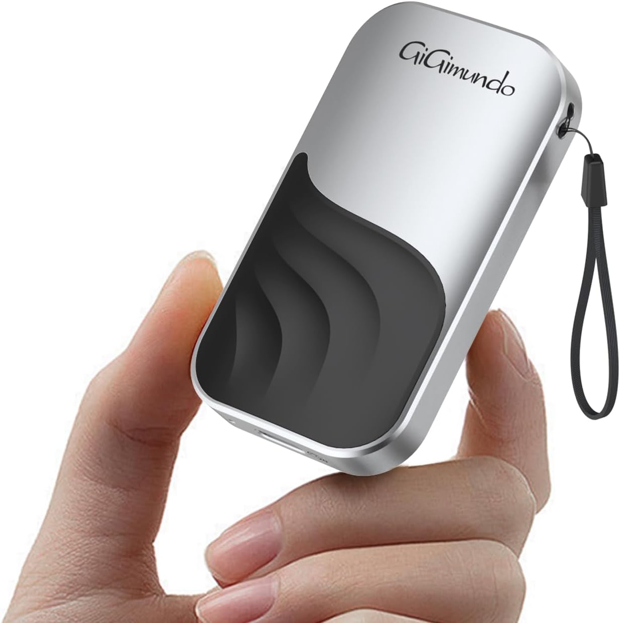 G20 2TB External SSD - Super-Fast Portable Storage Solution