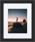 16x20 Picture Frame by Golden State Art for Stunning Displays