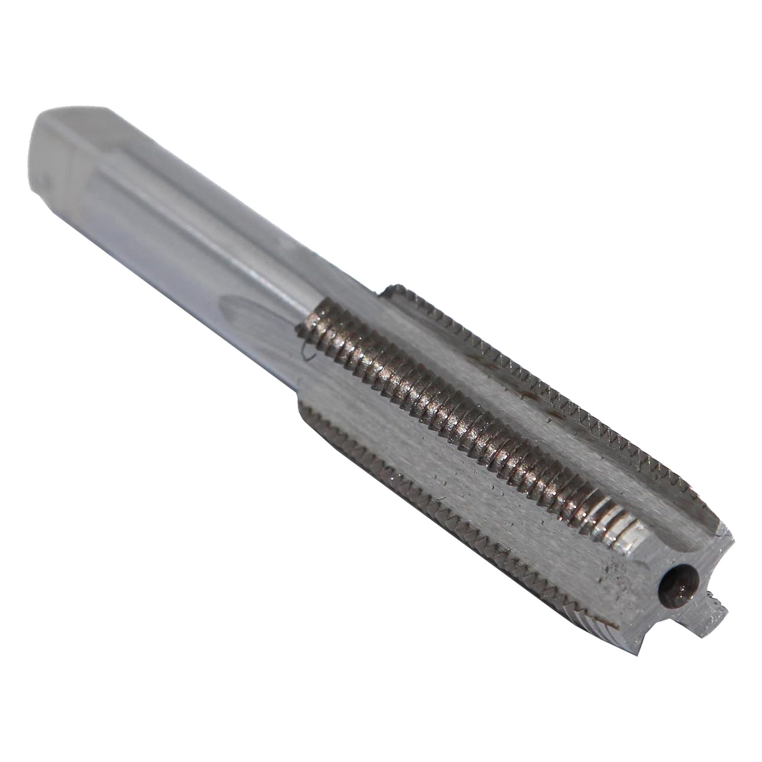 Drill America m20 x 1 High Speed Steel Plug Tap for Precision Tapping
