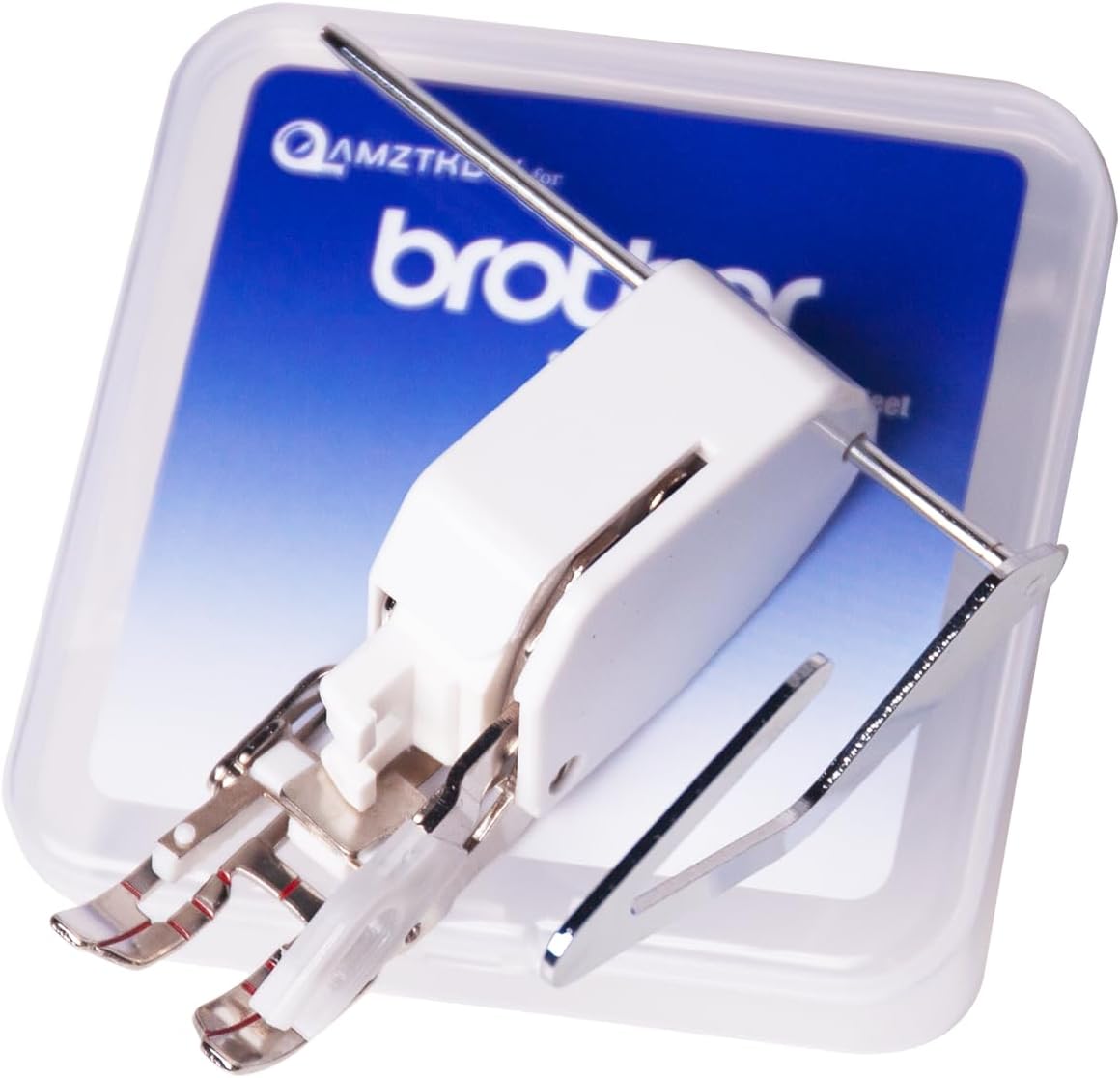 Brother Walking Foot Attachment - Even Feed Quilting