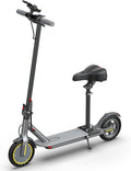 Powerful 350W Electric Scooter for Adults with Smart Control