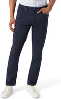 DKNY Mens Pants Slim Fit Chino - Stretch Work & Casual Pant
