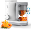 Bellababy Baby Food Maker: Easy Pureeing & Cleaning!