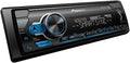 Pioneer MVH-S310BT Single Din Bluetooth Car Receiver - Smart Phone