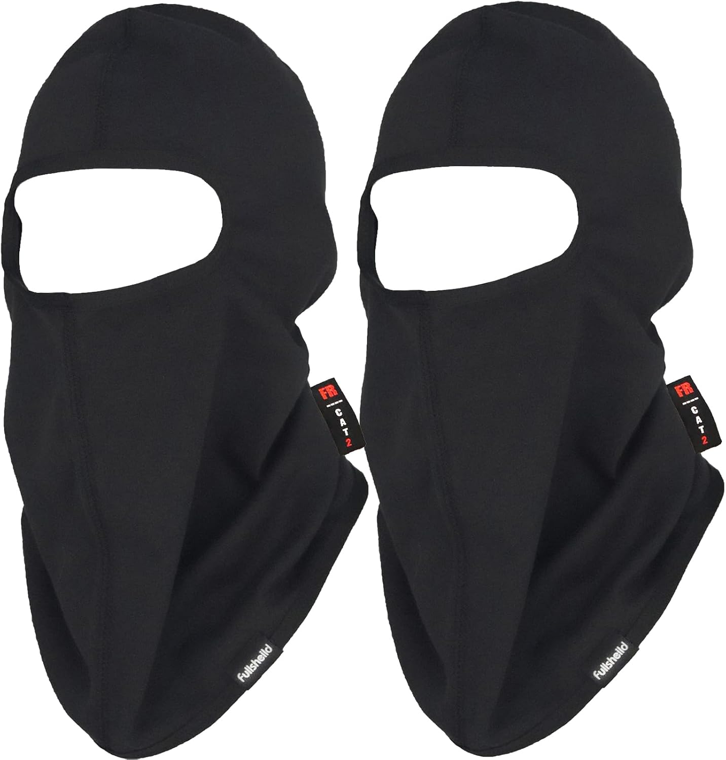 Fullsheild FR Flame Resistant Balaclava for Welding & Hunting