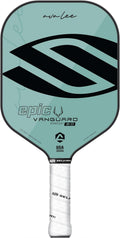 Selkirk Vanguard Hybrid Carbon Fiber Pickleball Paddle - Performance