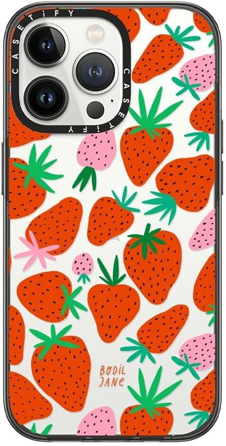 CASETIFY Compact iPhone 13 Pro Case with Military Grade Protection