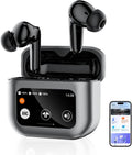 Ai Language Translator Earbuds Two Way Real-time Translation - Pocket