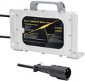 Waterproof 48V Golf Cart Charger - Quick & Reliable!