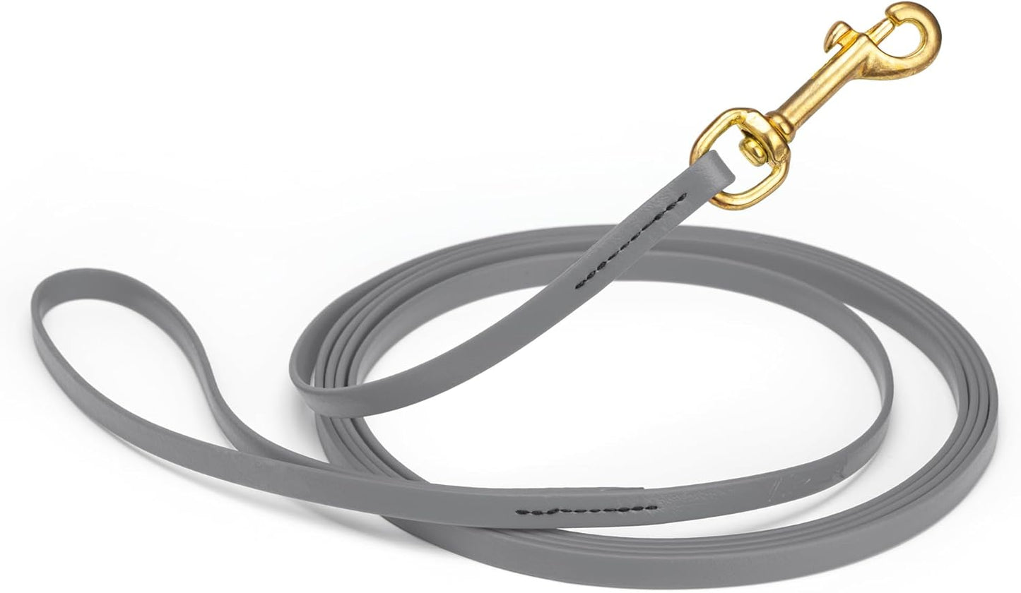 Viper Biothane K9 Working Dog Leash for Tracking and Training