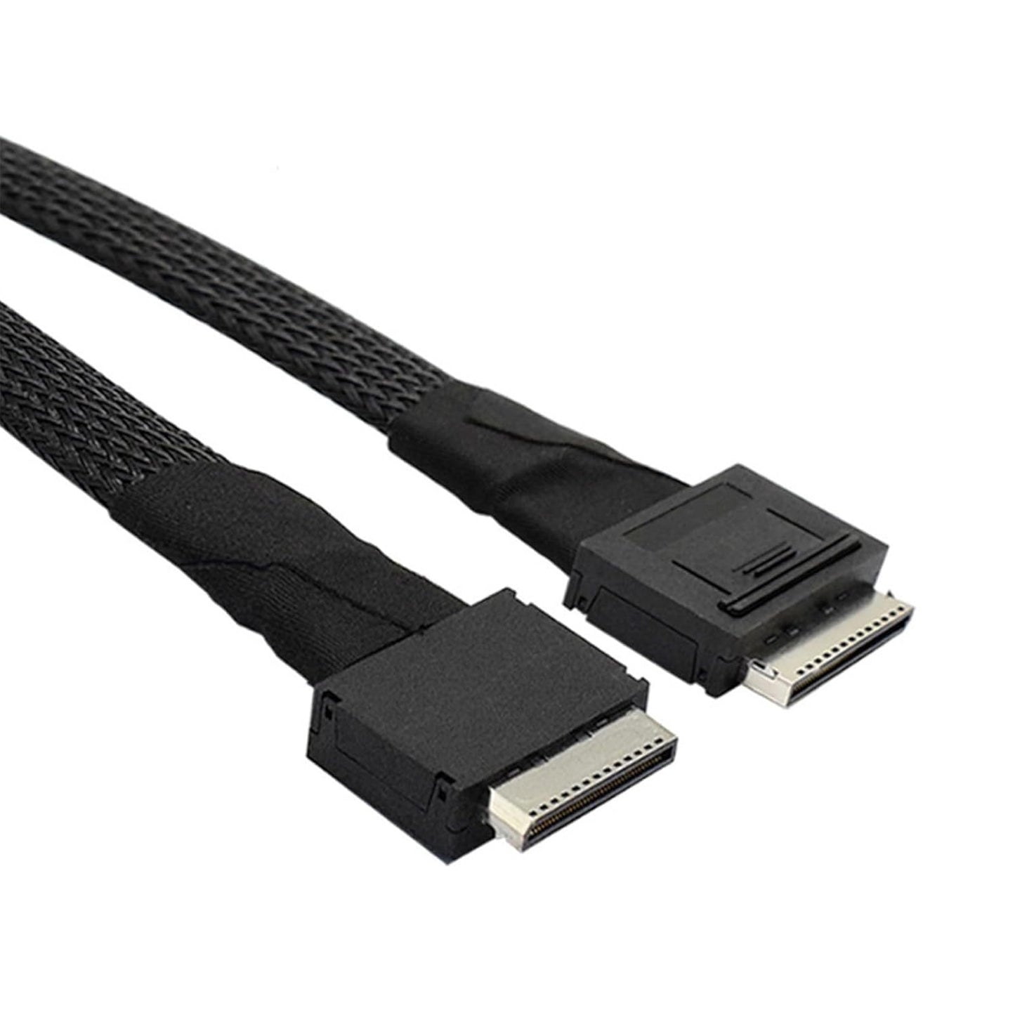 Ultra-Fast Data Transfer with SFF-8611 Extension Cable