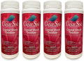 Clear Spa 104 Non-Chlorine Spa Shock 2 lb - Chlorine Free Oxidizer
