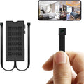 Small Hidden Camera DIY Module Full HD 1080P Dual Lens - Discreet