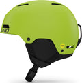Giro Ledge MIPS Ski Helmet - Comfortable, Protective Fit