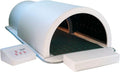 1Love Premium Infrared Sauna | 0 EMFs | 10 Min Preheat | Portable Home Sauna