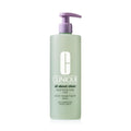 Clinique 3-Step All About Clean Liquid Gentle Facial Cleanser for Dry