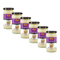 Shan Ginger Paste 10.93 oz (310g) - Fresh Ground Ginger Paste