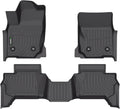 Floor Mats Fit for Toyota 4Runner 2025 2026 - All-Weather Protection
