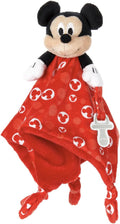 Disney Baby Mickey Mouse Plush Snuggler: Ultimate Comfort!