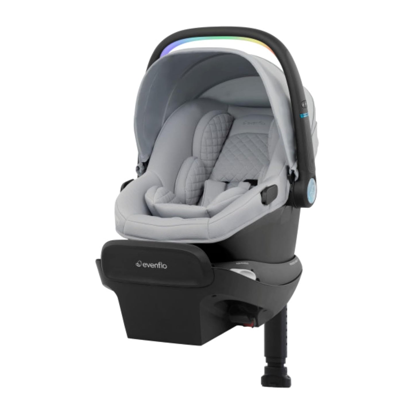 Evenflo Revolve180 LiteMax NXT Rotational Infant Car Seat Review