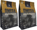 Majesty's Omega Wafers for Superior Horse Skin and Coat Care